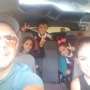 Meet your Posher, Irma yenedid